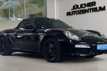 Porsche Boxster 122.000 km 32.290 &euro; Jülich 52428