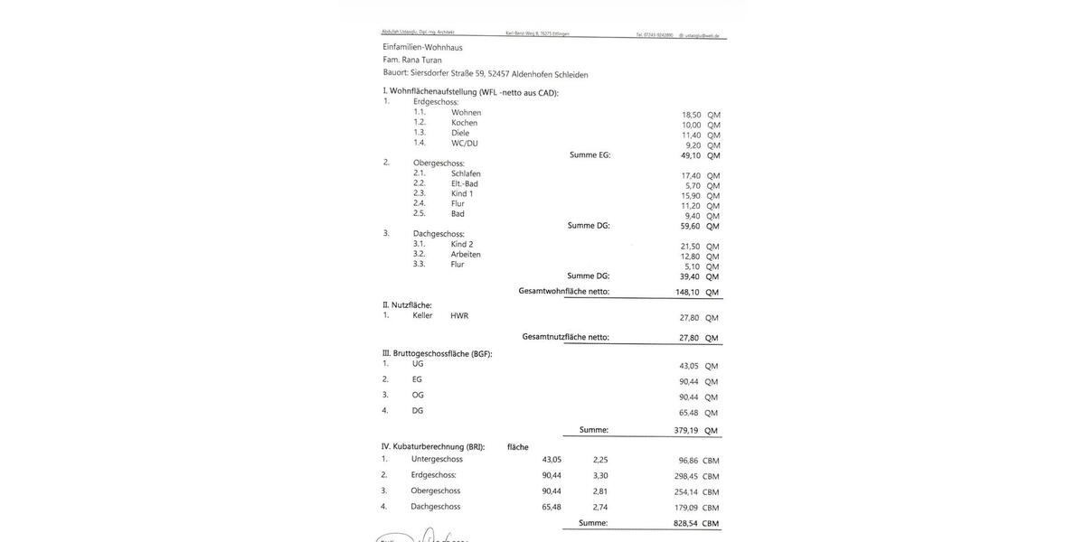Reihenhaus Aldenhoven - 5 Zimmer, 148 m&sup2;, 128.000&euro; | Angebot:27112644
