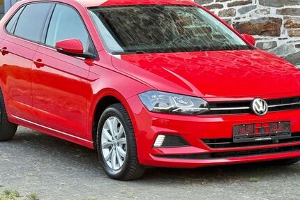 VW Polo 22.469 km 13.990 &euro; Simmerath (bei Aachen) 52152