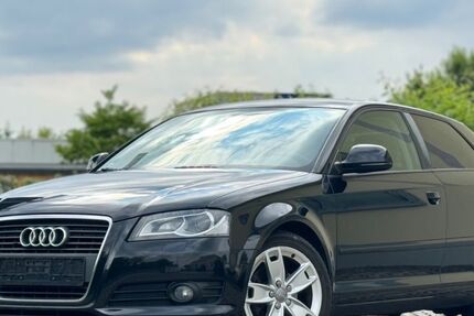 Audi A3 115.000 km 6.499 &euro; Eschweiler 52249