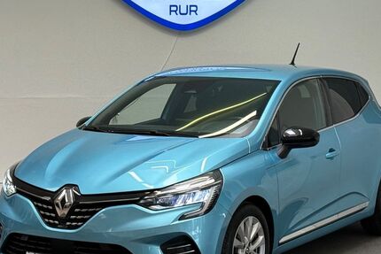 Renault Clio 31.900 km 14.390 &euro; Düren 52353
