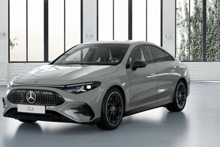 Mercedes-Benz CLA 350 3.005 km 63.900 &euro; Düren 52349