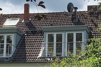 Wohnung Aachen Forst - 2 Zimmer, 35 m&sup2;, 455&euro; | Angebot:26593219