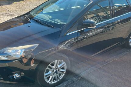 Ford Focus 154.000 km 4.100 &euro; Stolberg 52224