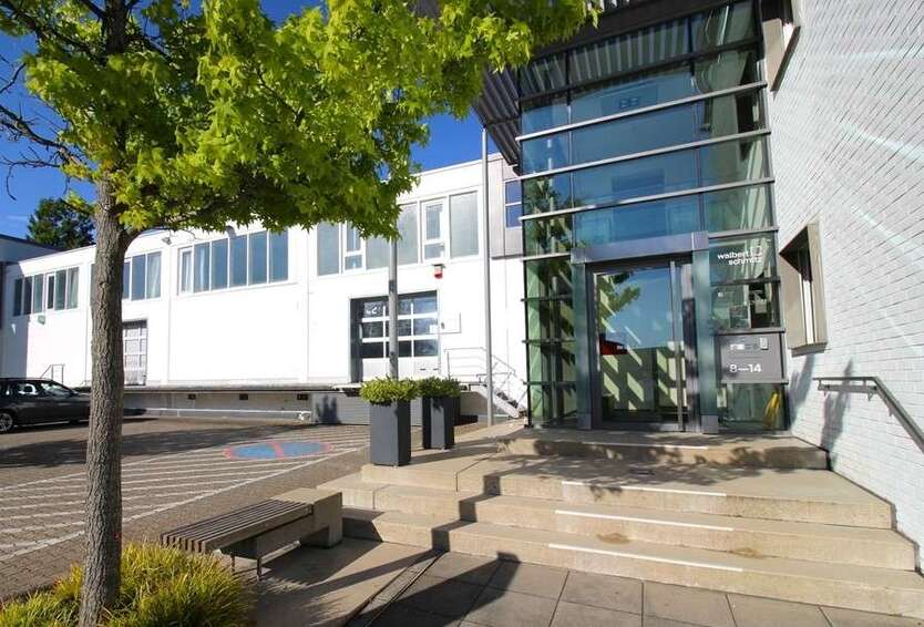 Büro in Aachen Verlautenheide 7.500 € 852 m²