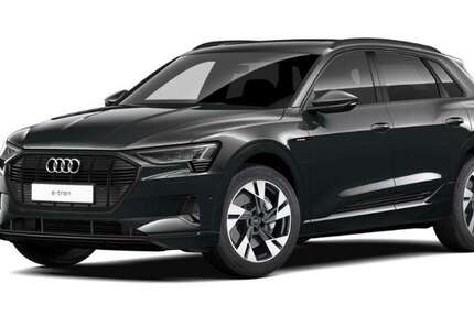 Audi e-tron 30.100 km 33.470 &euro; Aachen 52078