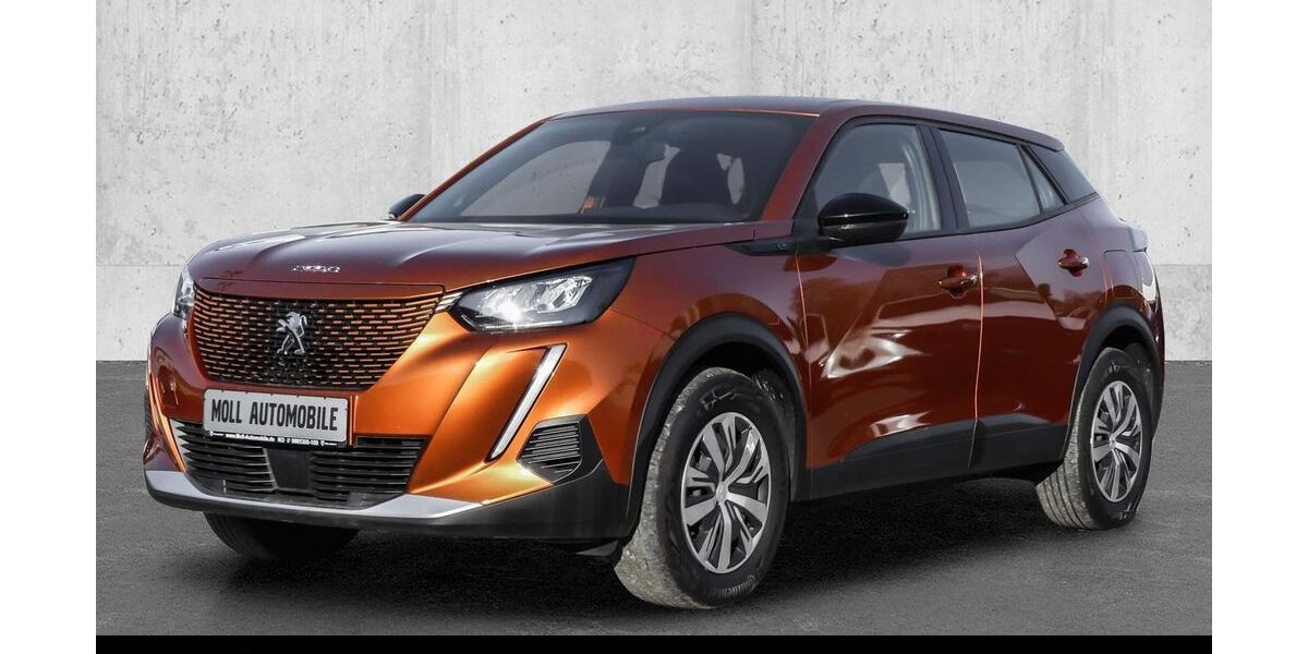 Peugeot 2008 18.751 km 18.900 &euro; Düren 52351