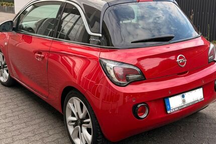 Opel Adam 75.000 km 4.999 &euro; Stolberg 52224