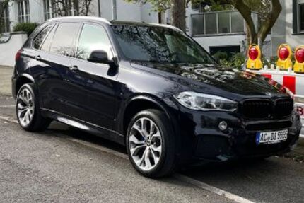 BMW X5 220.000 km 22.900 € Aachen 52080