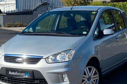 Ford C-Max 110.000 km 4.999 € Jülich 52428