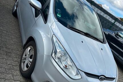 Ford B-Max 172.691 km 6.099 € Baesweiler 52499