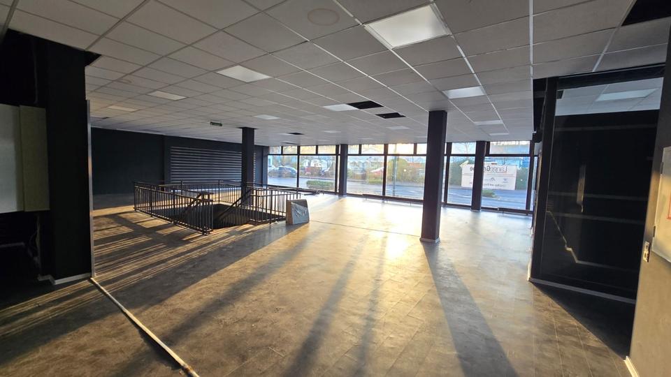 Gewerbeobjekt Übach-Palenberg Palenberg - 1.750&euro; | Angebot:26019791