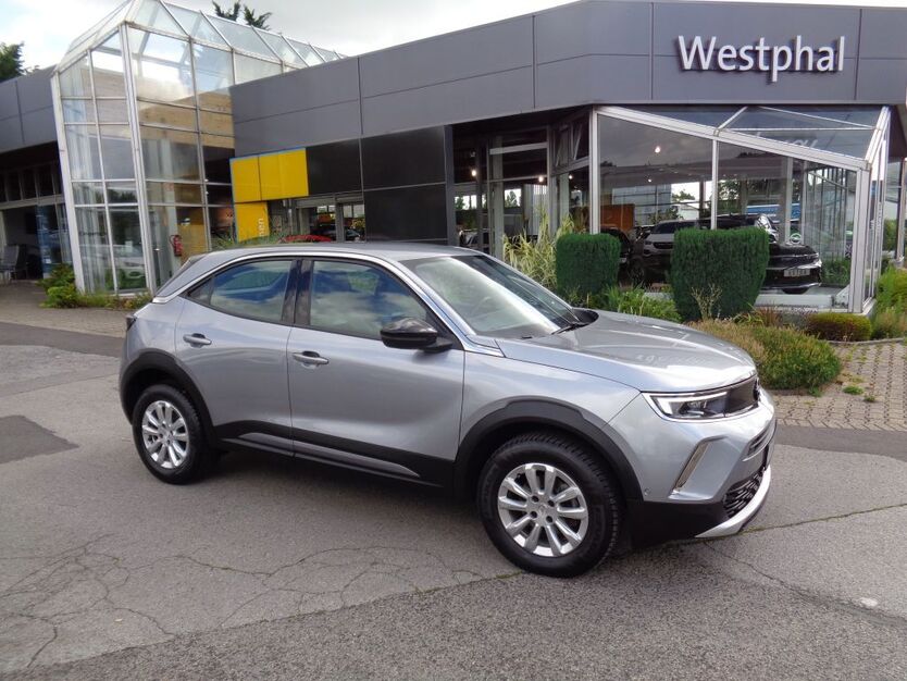 Opel Mokka 73.799 km 18.900 € Eschweiler 52249
