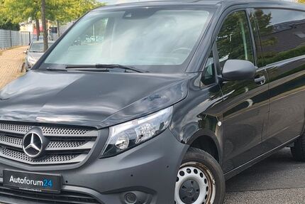 Mercedes-Benz Vito 64.000 km 22.999 € Jülich 52428