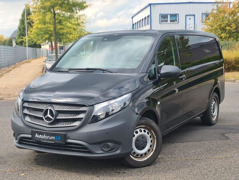 Mercedes-Benz Vito 64.000 km 22.999 € Jülich 52428