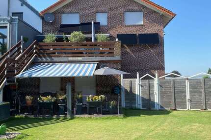 Wohnung Übach-Palenberg Palenberg - 3 Zimmer, 94 m&sup2;, 850&euro; | Angebot:26929100
