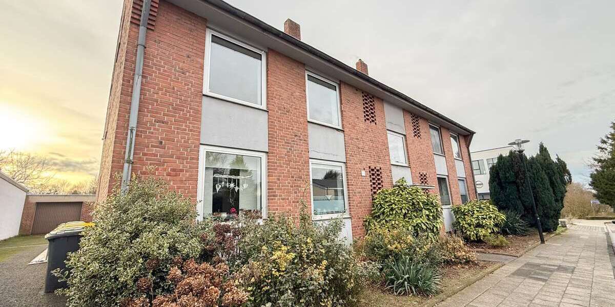 Wohnung zum Mieten in Übach-Palenberg 825 € 78 m² 3 zimmer