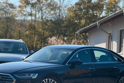 Audi A8 65.000 km 42.950 &euro; Langerwehe 52379