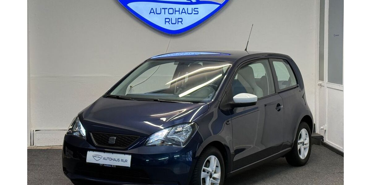Seat Mii 122.000 km 4.790 &euro; Düren 52353
