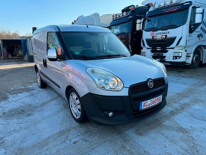 Doblo