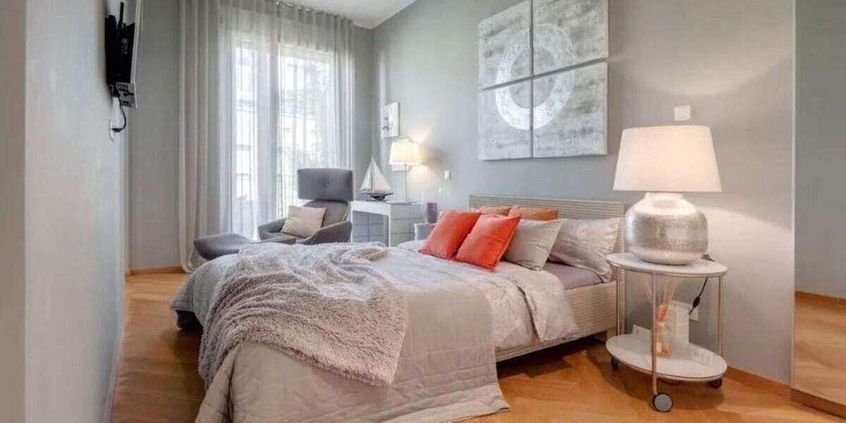 Etagenwohnung Aachen Aachen-Mitte - 2 Zimmer, 64 m&sup2;, 835&euro; | Angebot:25800535