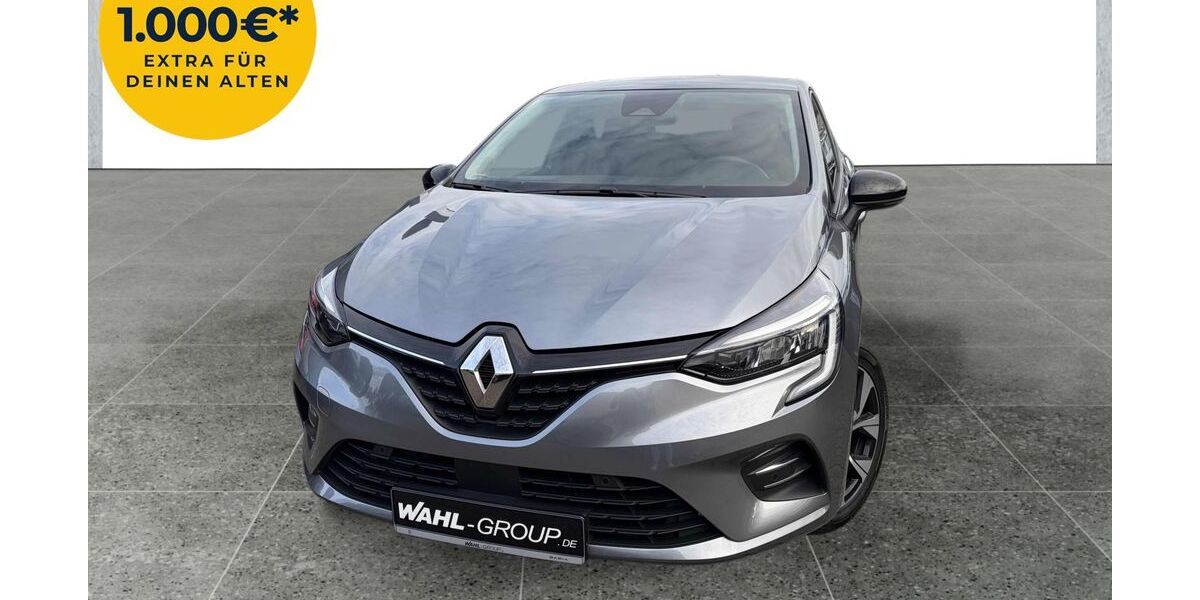 Renault Clio 35.604 km 13.990 &euro; Düren 52353