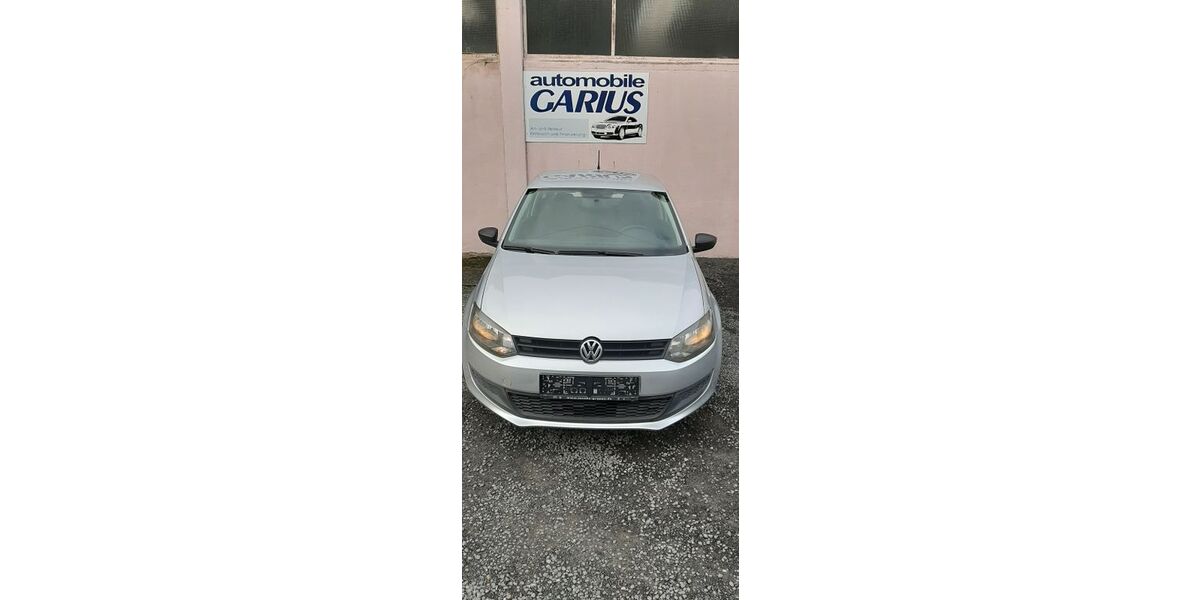 VW Polo 116.028 km 5.450 &euro; Stolberg 52222