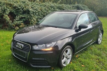Audi A1 176.135 km 4.990 € Aachen 52078