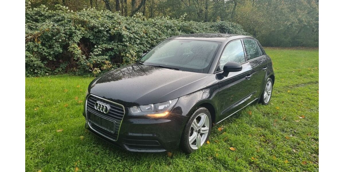 Audi A1 176.135 km 4.990 € Aachen 52078