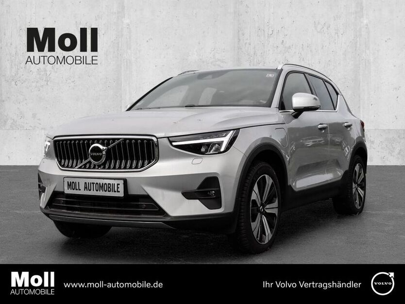 XC40