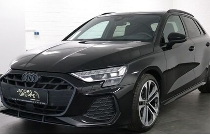 Audi A3 18.097 km 31.670 &euro; Alsdorf 52477