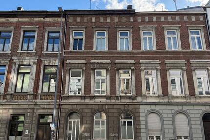 Wohnung Aachen Aachen-Mitte - 2 Zimmer, 50 m&sup2;, 655&euro; | Angebot:27627071