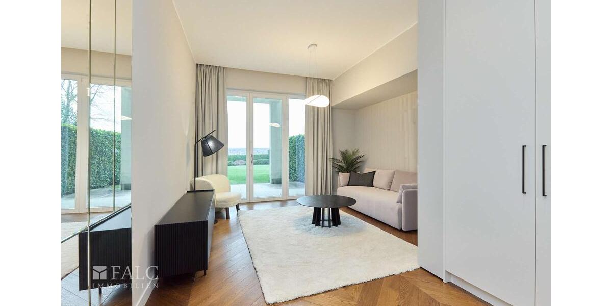 Maisonettenwohnung Aachen Aachen-Mitte - 3 Zimmer, 201 m&sup2;, 2.500&euro; | Angebot:26075061