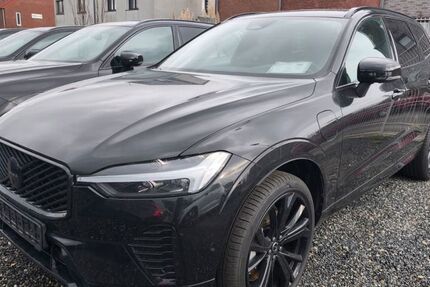 Volvo XC60 1.115 km 55.490 &euro; Übach-Palenberg 52531