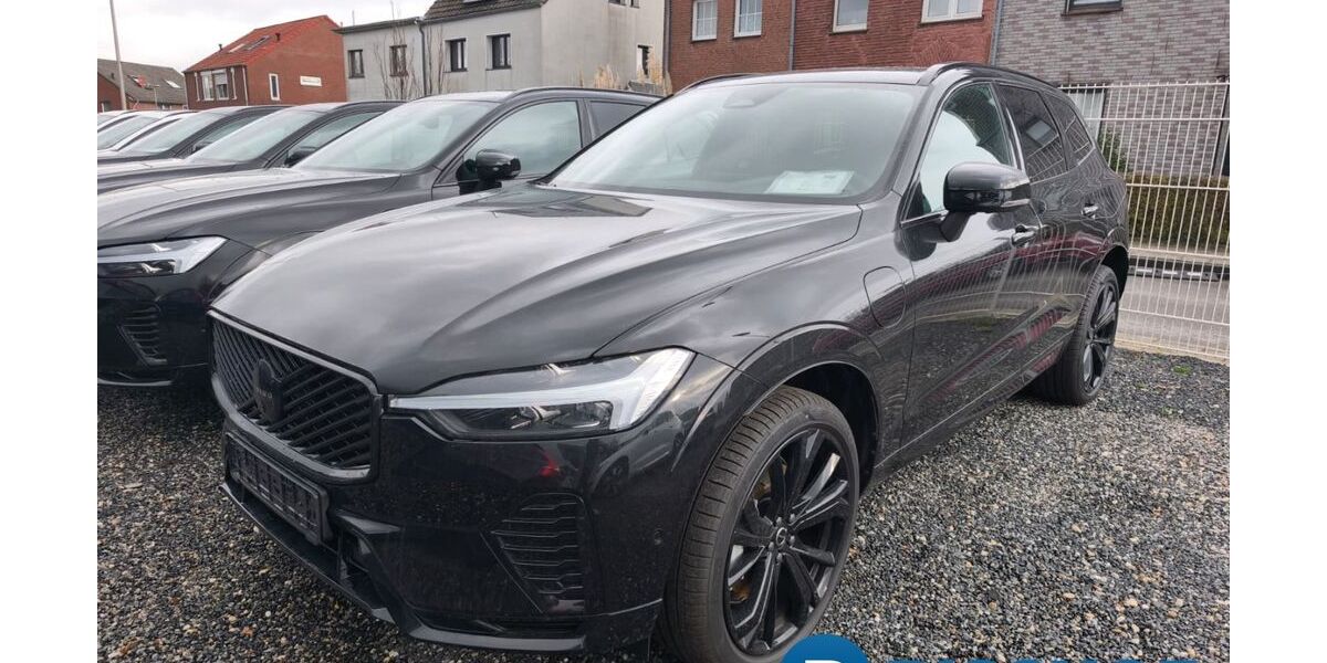 Volvo XC60 1.115 km 55.490 &euro; Übach-Palenberg 52531