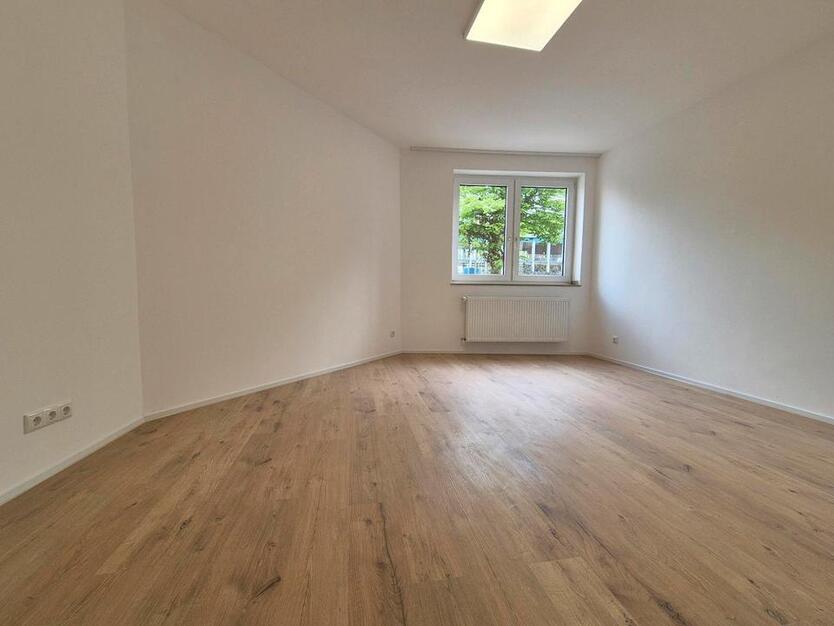 15m² WG-Zimmer Erstbezug nach Sanierung - Innenstadt