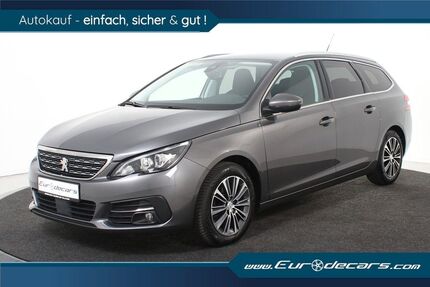 Peugeot 308 138.000 km 12.300 € Herzogenrath 52134
