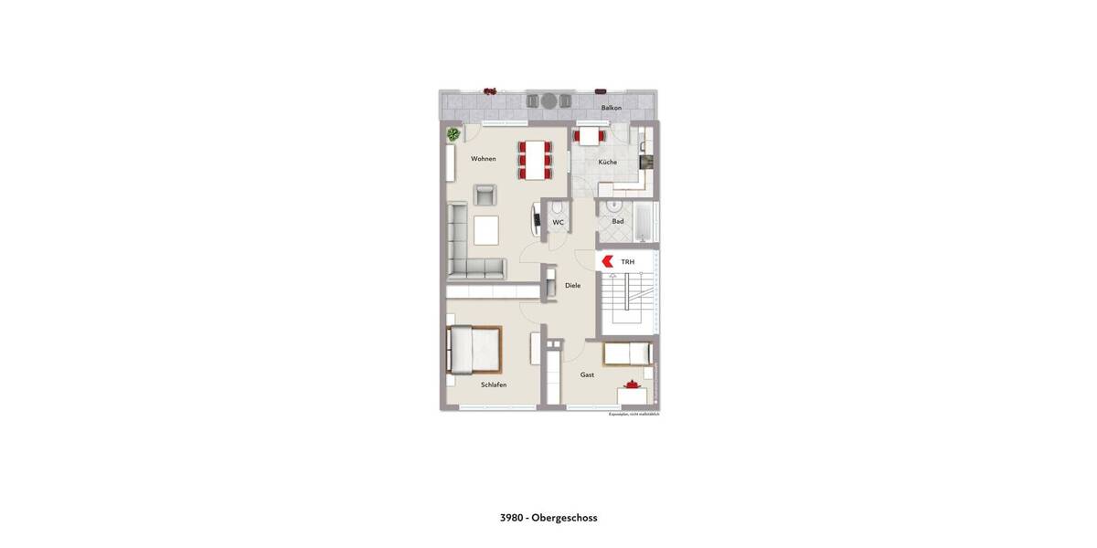 Mehrfamilienhaus, Wohnhaus Würselen Bardenberg - 6 Zimmer, 169 m&sup2;, 425.000&euro; | Angebot:26192216