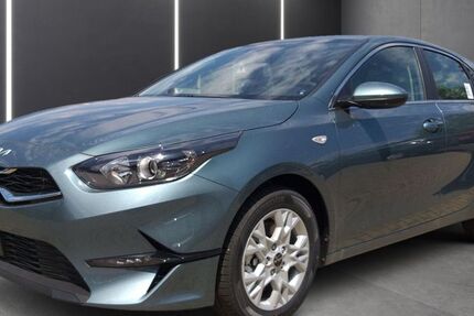 Kia ceed / Ceed 3.000 km 23.990 € Aachen 52078