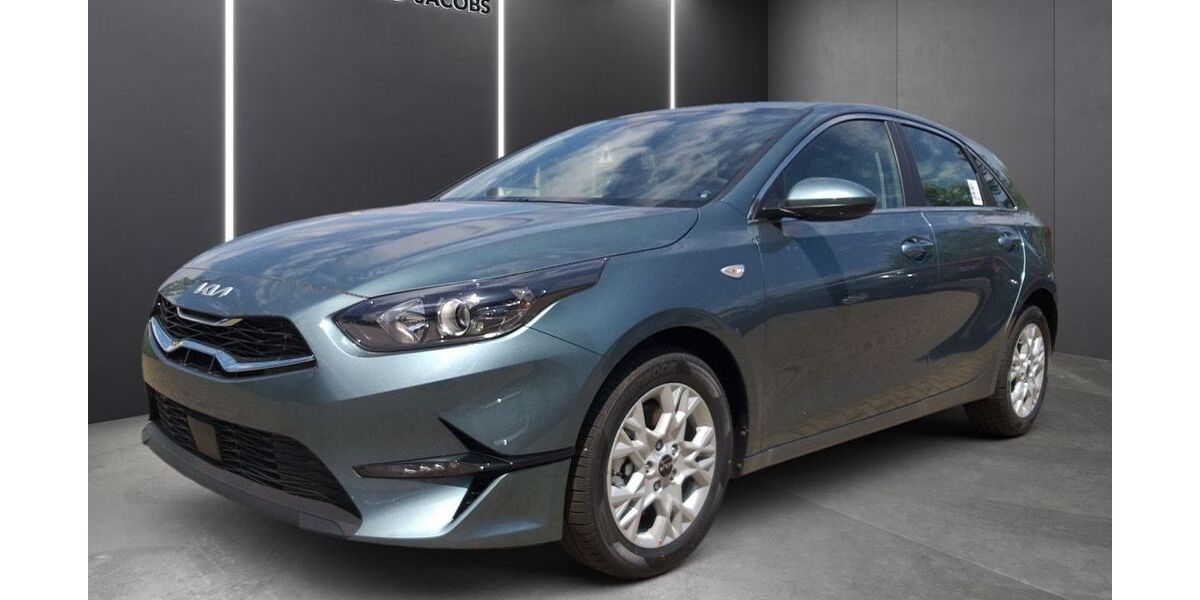 Kia ceed / Ceed 3.000 km 23.990 € Aachen 52078