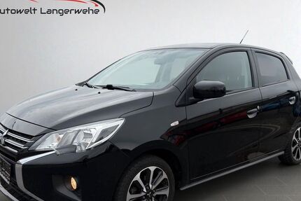 Mitsubishi Space Star 54.332 km 12.499 &euro; Langerwehe 52379