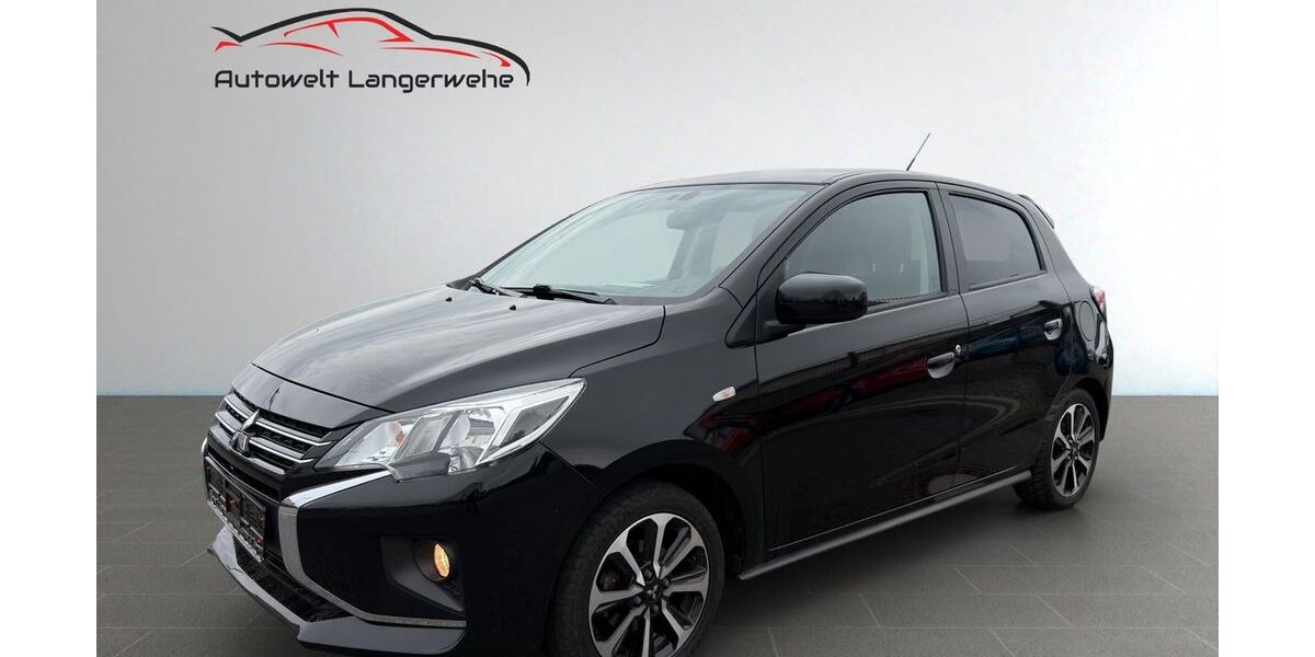 Mitsubishi Space Star 54.332 km 12.499 &euro; Langerwehe 52379
