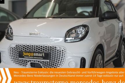 Smart ForTwo 31.082 km 12.490 &euro; Aachen 52068