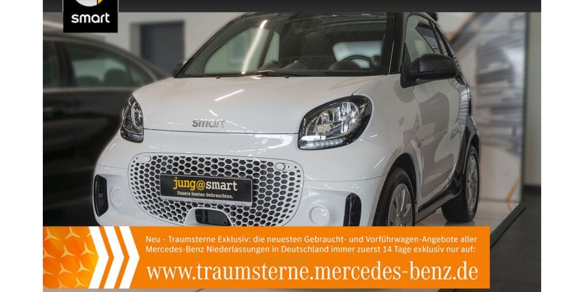 Smart ForTwo 31.082 km 12.490 &euro; Aachen 52068