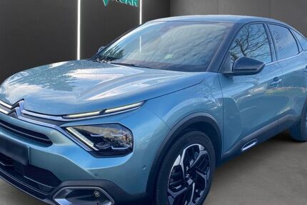 Citroen C4 18.813 km 22.690 &euro; Aachen 52078