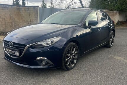 Mazda 3 246.000 km 4.790 &euro; Eschweiler 52249