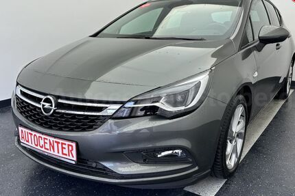 Opel Astra 100.000 km 10.490 &euro; Stolberg 52222