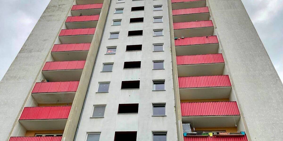 Etagenwohnung Düren Wörthsiedlung - 3 Zimmer, 75 m&sup2;, 529&euro; | Angebot:26763892