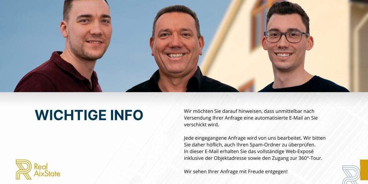 Einfamilienhaus Stolberg (Rheinland) Vicht - 8 Zimmer, 249 m&sup2;, 499.000&euro; | Angebot:25674474