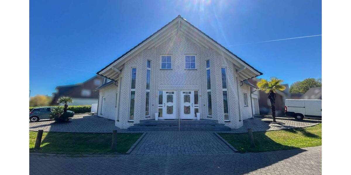 Mehrfamilienhaus, Wohnhaus Übach-Palenberg Übach - 6 Zimmer, 238 m&sup2;, 695.000&euro; | Angebot:26501719